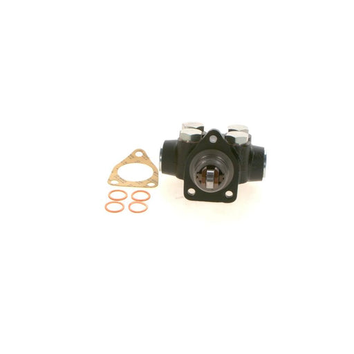 Bosch Fuel Pump Assembly