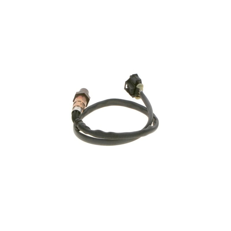 Bosch O2 Lambda Oxygen Sensor after catalytic converter fits Porsche Cayenne