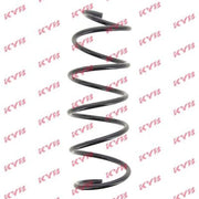 KYB Front Suspension Coil Spring fits Fiat Idea 2004 on 1.3