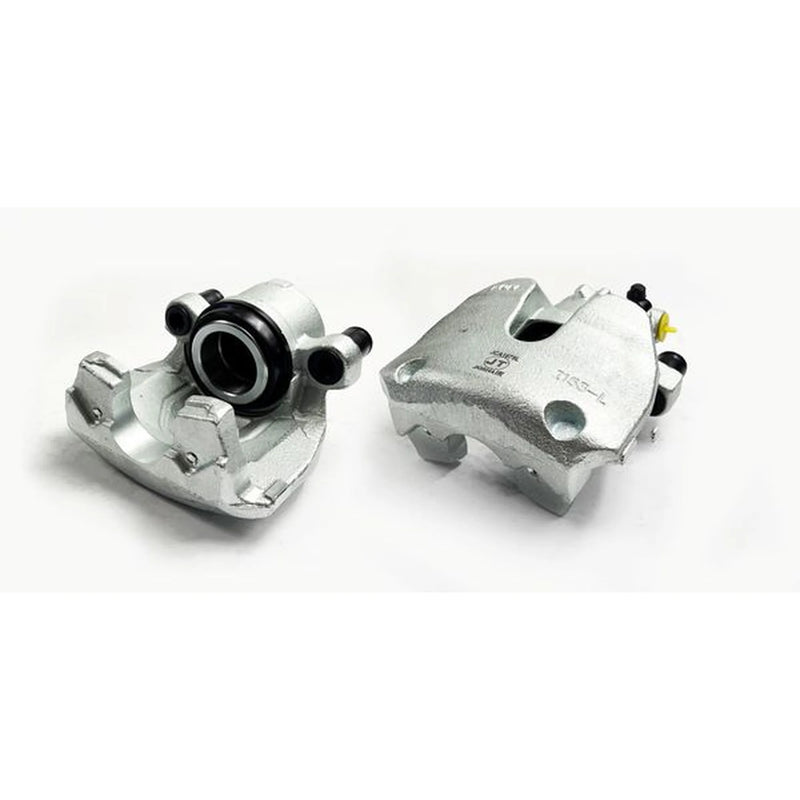 Juratek Brake Caliper Assembly Front Left fits Opel Adam 2012-2019 1.0 1.2 1.4