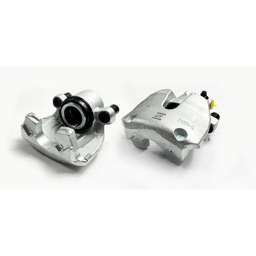 Juratek Brake Caliper Assembly Front Left fits Opel Adam 2012-2019 1.0 1.2 1.4