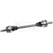 Borg & Beck CV Drive Shaft Driveshaft Rear Right BDS1711