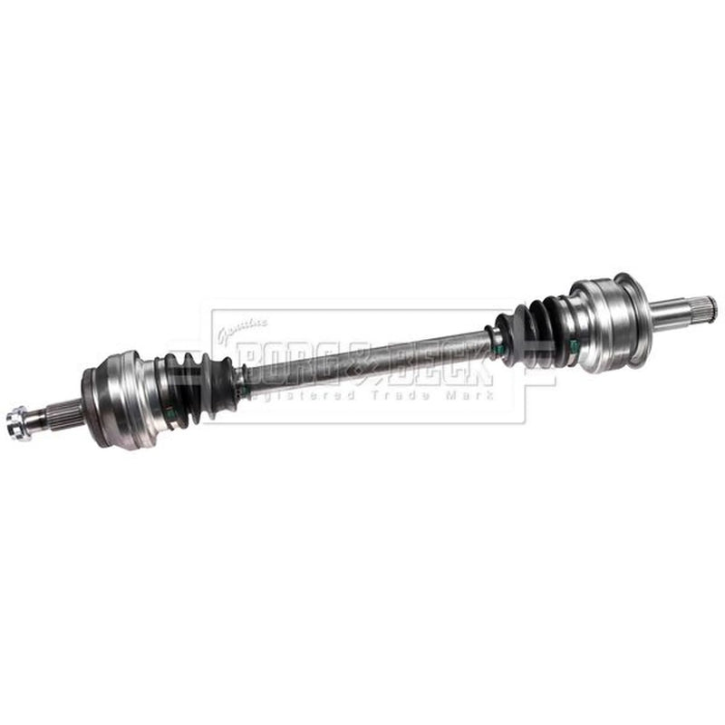 Borg & Beck CV Drive Shaft Driveshaft Rear Right BDS1711