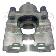 Apec Brake Caliper Assembly Front Left LCA456N