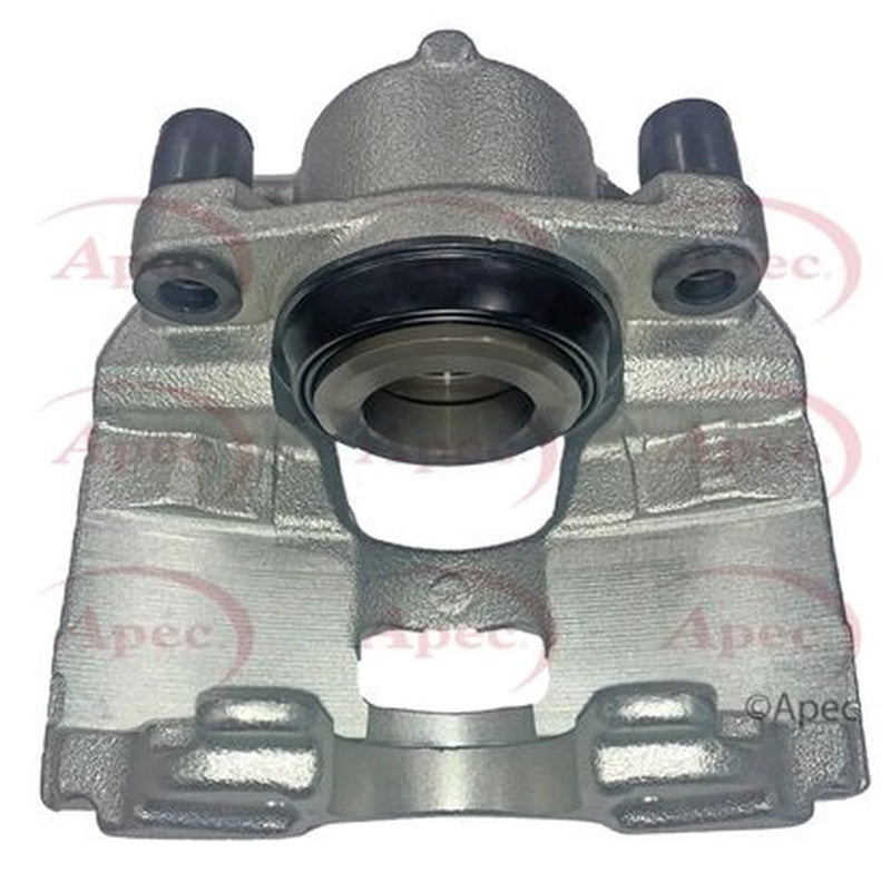 Apec Brake Caliper Assembly Front Left LCA456N