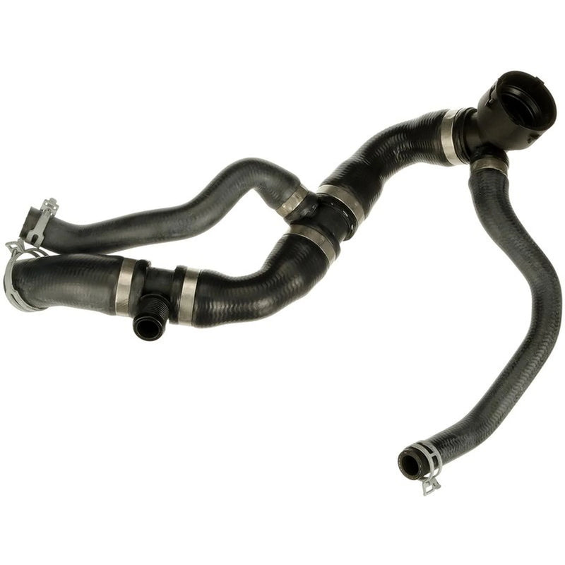 Gates Radiator Coolant Hose 480mm ID fits Volvo V40 2014-2019