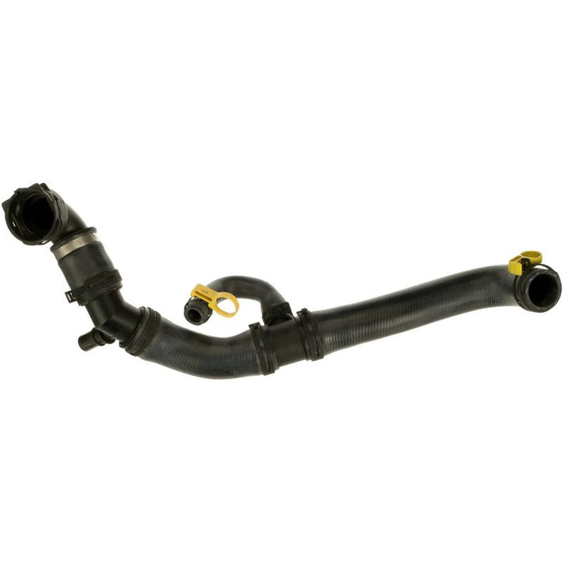 Gates Radiator Coolant Hose 560mm ID fits Land Rover Discovery V 2016 on 3.0