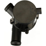 Gates Engine Cooling Water Pump fits Audi A3 2012-2022 1.0 1.2 1.4 1.5 1.6 1.8
