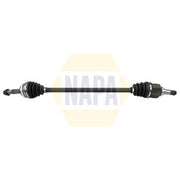 NAPA CV Drive Shaft Driveshaft Front Right fits Toyota Prius Liftback 2003-2009