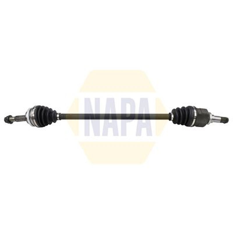 NAPA CV Drive Shaft Driveshaft Front Right fits Toyota Prius Liftback 2003-2009