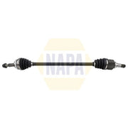 NAPA CV Drive Shaft Driveshaft Front Right NDS1440R