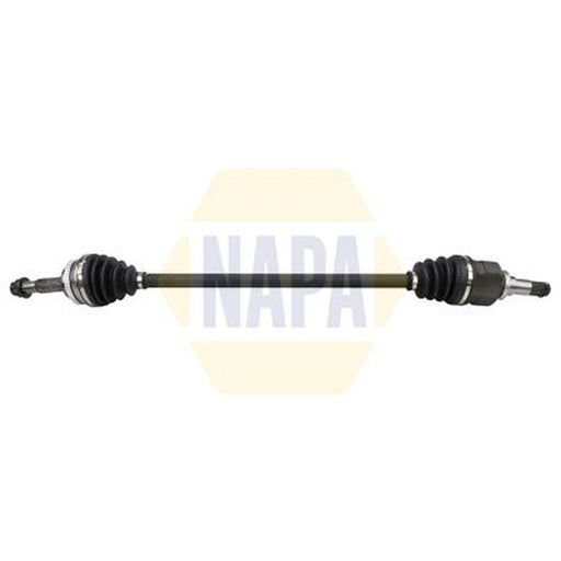 NAPA CV Drive Shaft Driveshaft Front Right fits Toyota Prius Liftback 2003-2009