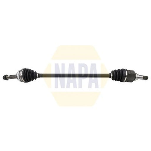 NAPA CV Drive Shaft Driveshaft Front Right NDS1440R