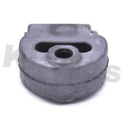 Klarius Exhaust System Mount fits Honda Civic VIII 2005-2012 1.4 1.8 2.2