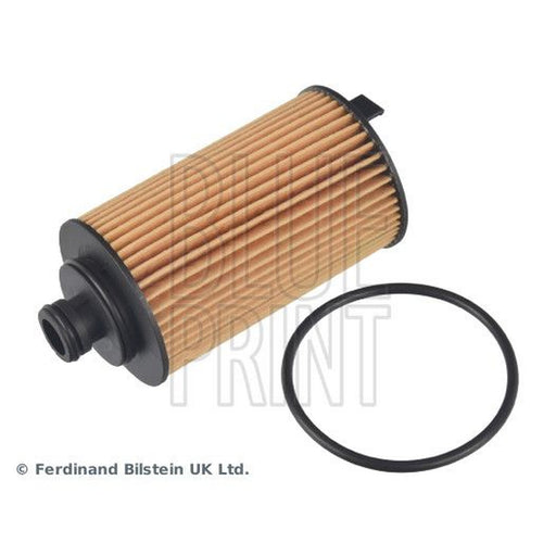 Blue Print Engine Oil Filter fits MG MG 6 2012 on 1.9