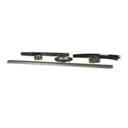 Gates Timing Chain Kit Set Links fits Hyundai Accent IV 2010-2018 1.4 1.6