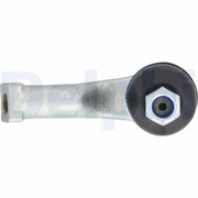 Delphi Steering Tie Rod End Ball Joint Front M12x1.25 fits Mazda MX-5 1990-2005