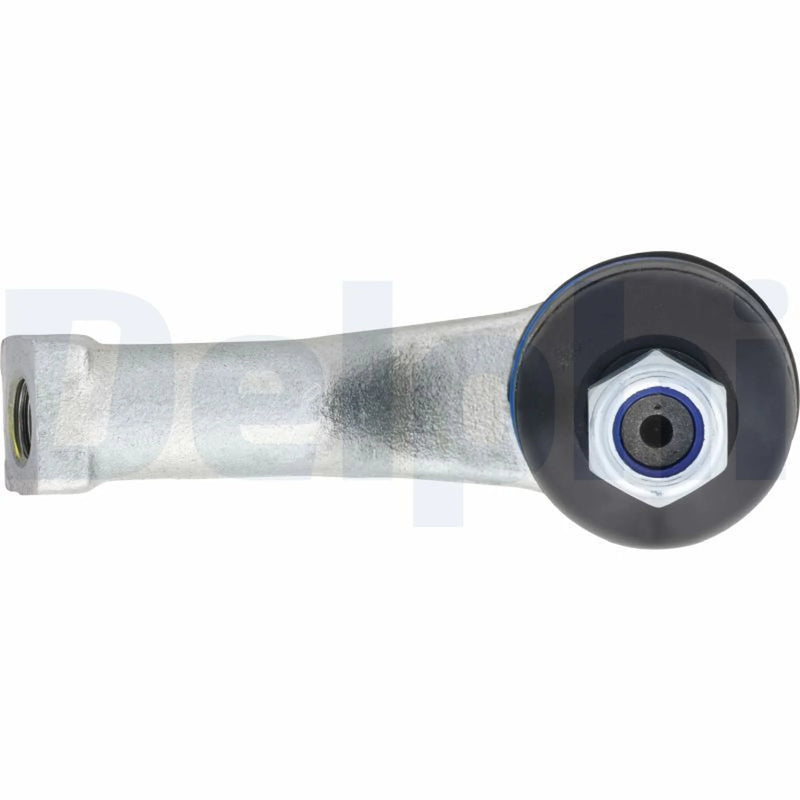 Delphi Steering Tie Rod End Ball Joint Front M12x1.25 fits Mazda MX-5 1990-2005