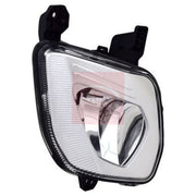 Apec Front Right Fog Light H8 fits Ford Fiesta VII 2017-2021 1.0 1.1 1.5