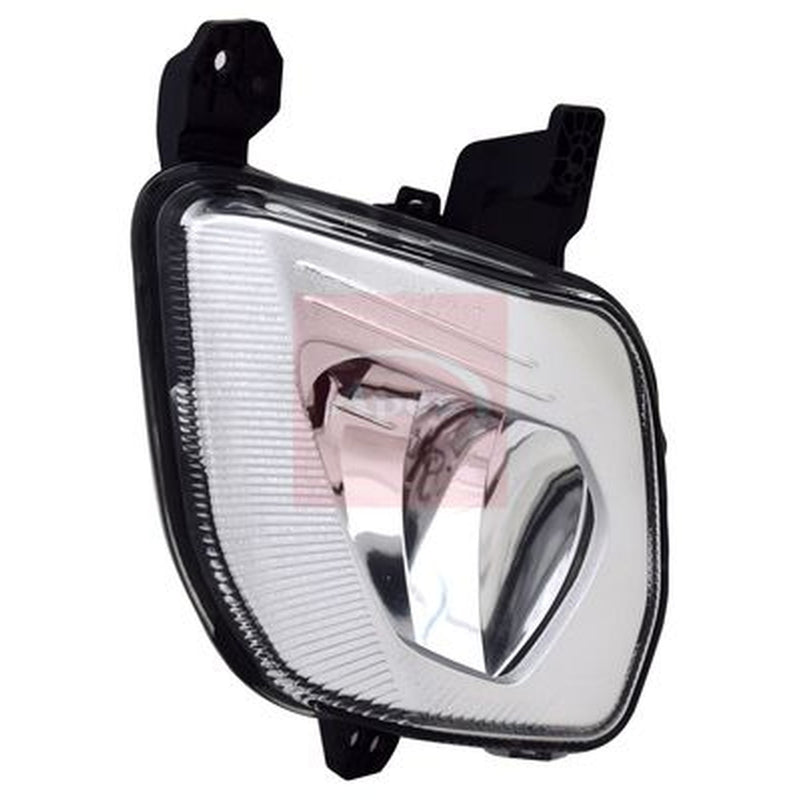 Apec Front Right Fog Light H8 fits Ford Fiesta VII 2017-2021 1.0 1.1 1.5