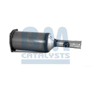 BM Catalysts Dpf fits Citroën C5 II 2004-2008 2.0