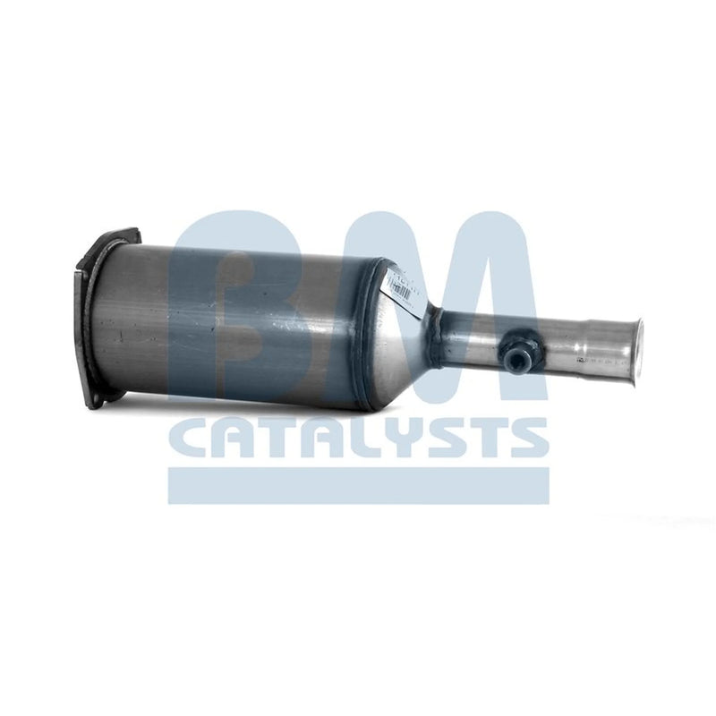 BM Catalysts Dpf fits Citroën C5 II 2004-2008 2.0