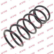 KYB 2 x Suspension Springs fits Kia Mentor 1993-1997 1.5 1.6 1.8