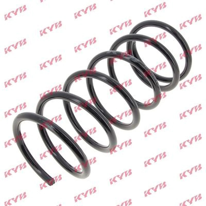 KYB 2 x Suspension Springs fits Kia Mentor 1993-1997 1.5 1.6 1.8