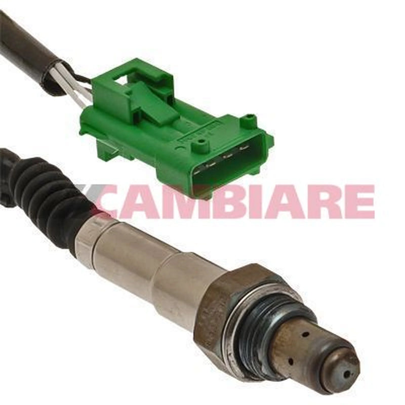 Cambiare O2 Lambda Oxygen Sensor before catalytic converte fits Citroën Berlingo