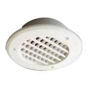 Round Louvered Vent 2500Sqmm for Caravan/Motorhome Nova - Dynamic Drive
