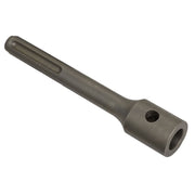 Sealey Chuck Adaptor SDS MAX to K Taper B3K Sealey - Dynamic Drive