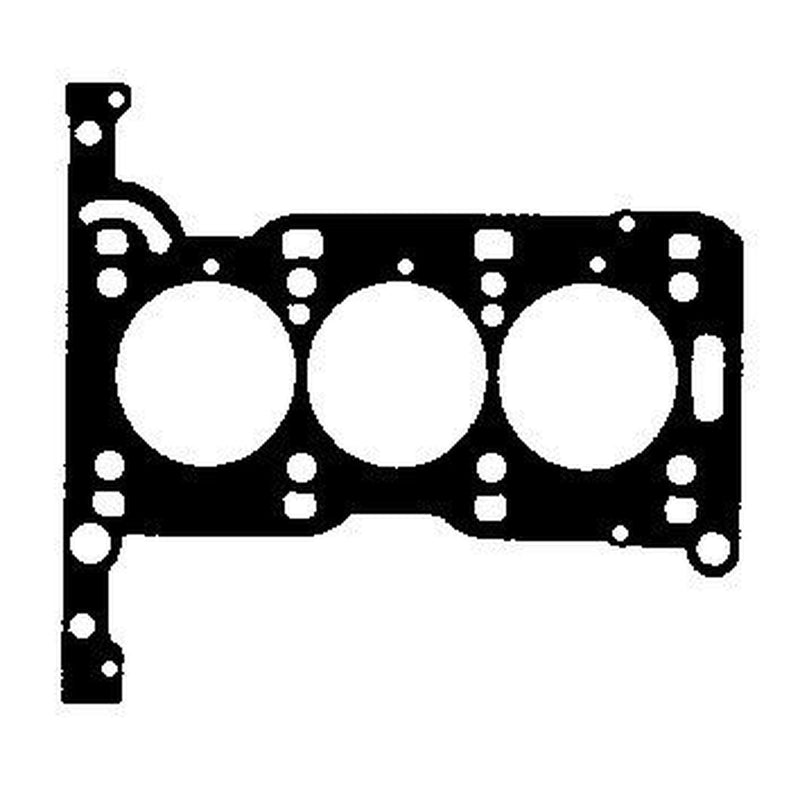 BGA Cylinder Head Gasket 0mm Thick fits Opel Agila A 2000-2007 1.0