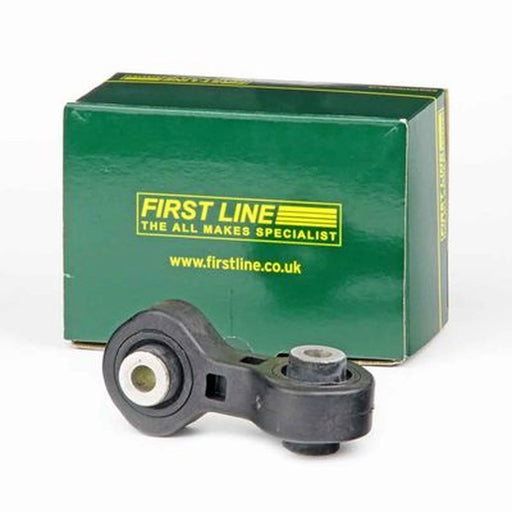 First Line Stabiliser Bar Link Coupling Rod fits Audi A4 Allroad B8 2009-2016