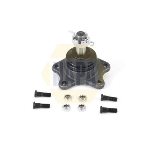 NAPA Ball Joint Front Right fits Toyota 4 Runner II 1989-1996 2.0 2.8 3.0