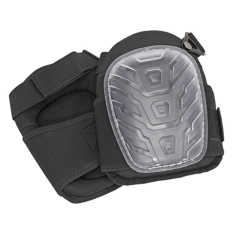 Worksafe Worksafe Hard Shell Gel Knee Pads - Pair 9711 Worksafe - Dynamic Drive