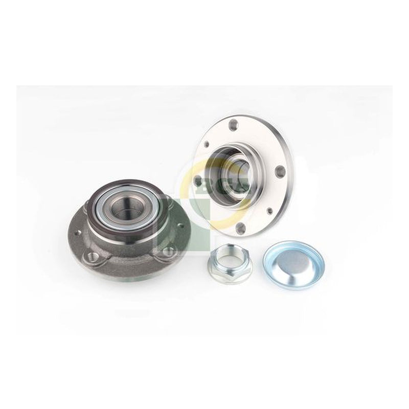 BGA Wheel Bearing Kit 129mm fits Citroën Berlingo 1996-2011 1.1 1.4 1.6 1.9 2.0