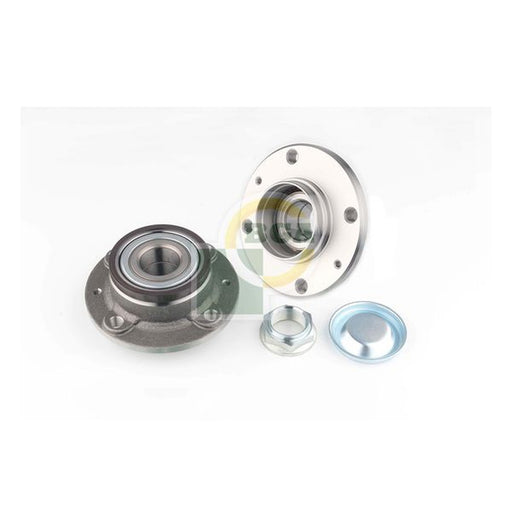 BGA Wheel Bearing Kit 129mm fits Citroën Berlingo 1996-2011 1.1 1.4 1.6 1.9 2.0