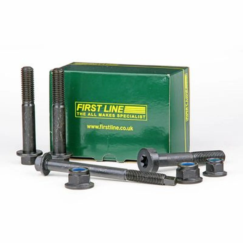 First Line Control Arm Fastening Bolt OD Fron fits Land Rover Range Rover Evoque