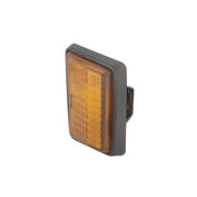 Hella Auxiliary Direction Indicator lateral installation C fits Mercedes-Benz LK