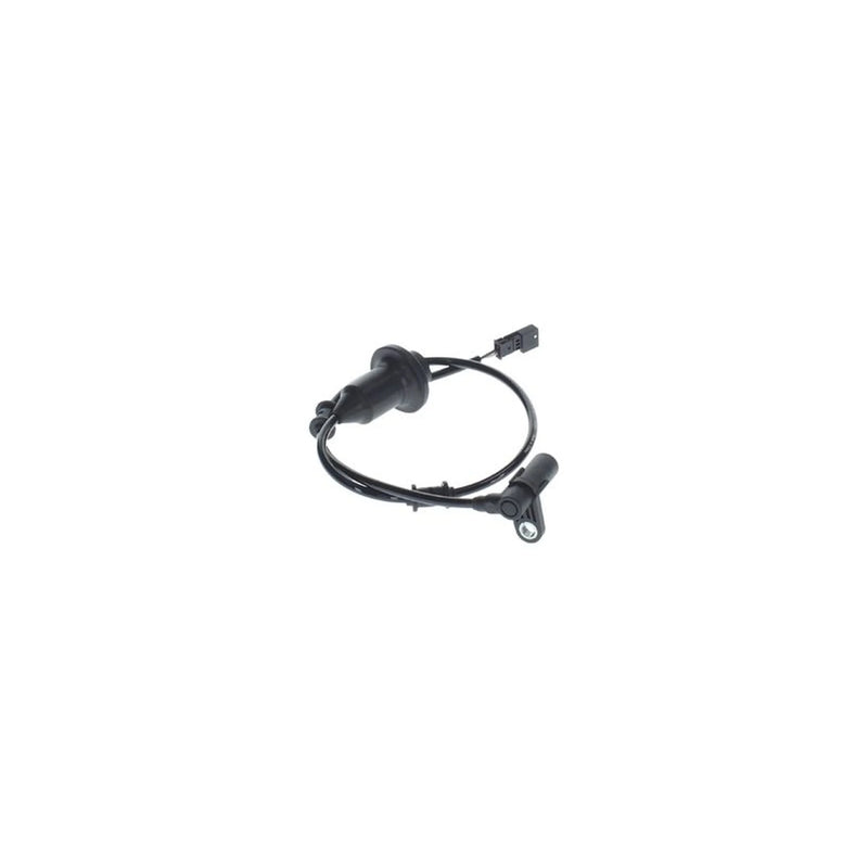 Bosch ABS Wheel Speed Sensor Rear Right fits Mercedes-Benz S-Class 1998-2006