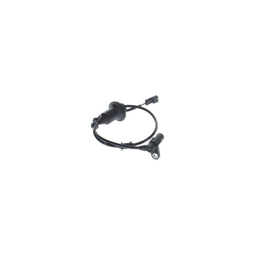 Bosch ABS Wheel Speed Sensor Rear Right fits Mercedes-Benz S-Class 1998-2006