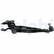 Delphi Control/Trailing Arm Front fits Honda Cr-V IV 2012-2018 1.6 2.0 2.2