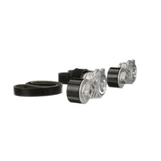Gates V-Ribbed Belt Set fits Renault Trucks Kerax 2005-2009
