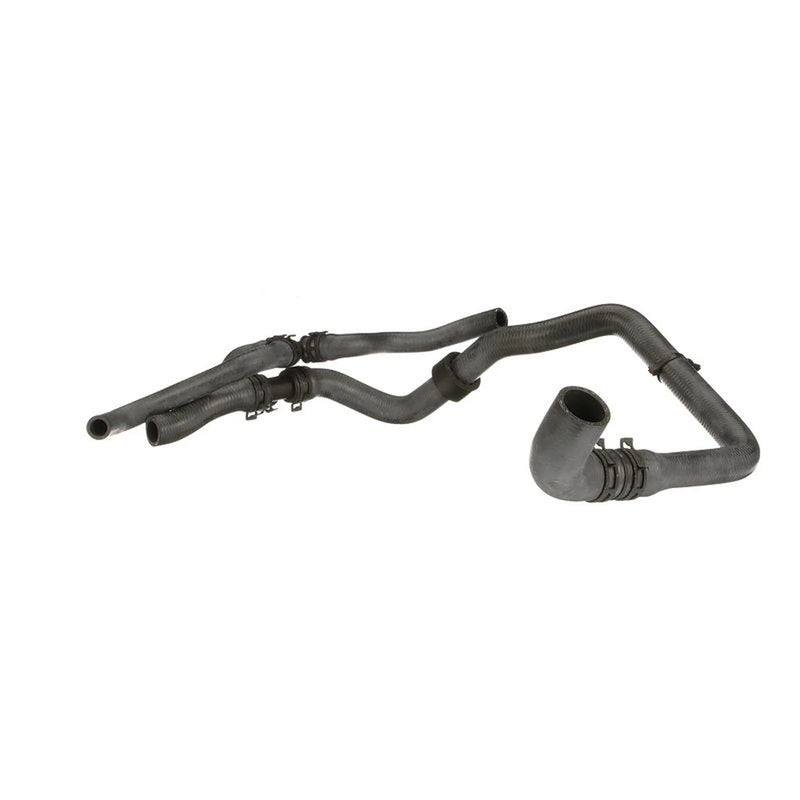 Gates Radiator Coolant Hose 1,050mm ID fits Seat Mii 2020 on