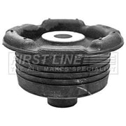 First Line Axle Cross Member Bushing OD ID fits Opel Calibra A 1989-1997 2.0 2.5
