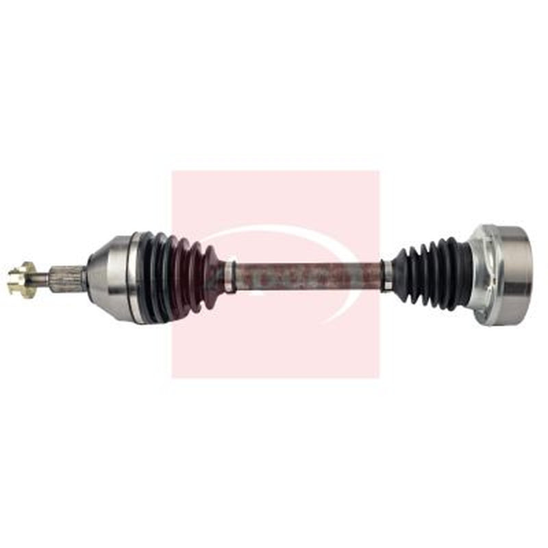 Apec CV Drive Shaft Driveshaft Front Left fits Audi A1 2010-2018 1.2 1.4