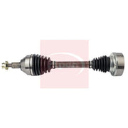 Apec CV Drive Shaft Driveshaft Front Left ADS1331L