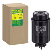 MANN-FILTER Fuel Filter Element