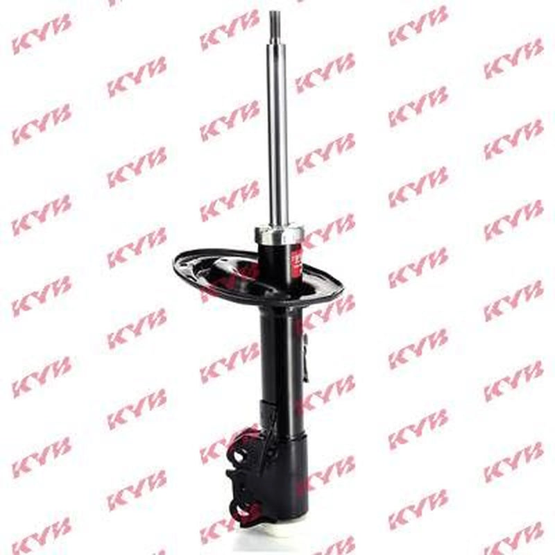 KYB 2 x Shock Absorbers fits Toyota Camry 2006-2011 2.4