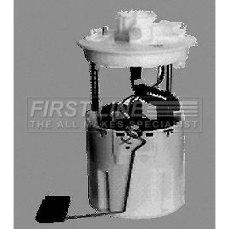 First Line Fuel Pump Assembly fits Alfa Romeo 145 1996-2001 1.4 1.6